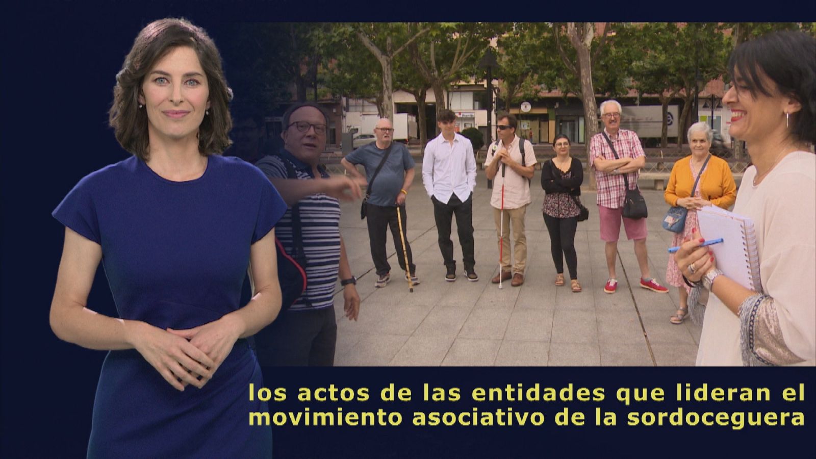 En lengua de signos - 01/07/23 - ver ahora