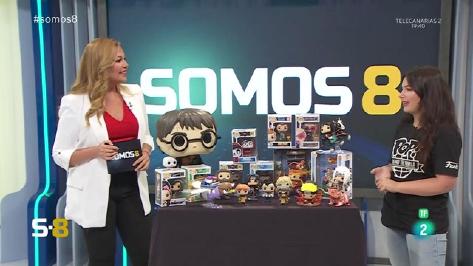 Somos 8 - 30/06/2023