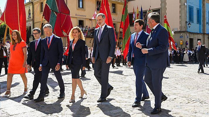 Audiencia Abierta - Audiencia Abierta - 01/07/23