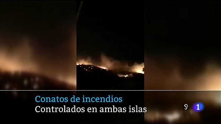 Telecanarias - Canarias en 2' - 01/07/2023