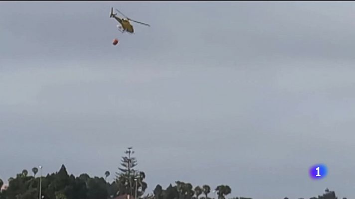 Telecanarias - Telecanarias - 01/07/2023