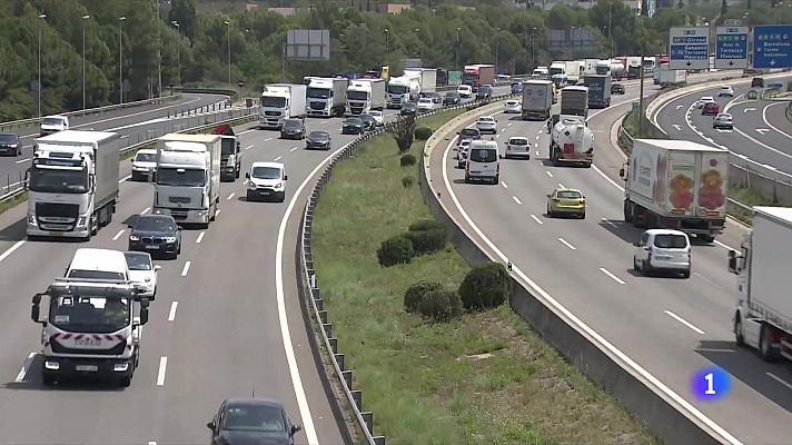 L'Informatiu - L'Informatiu - 01/07/2023