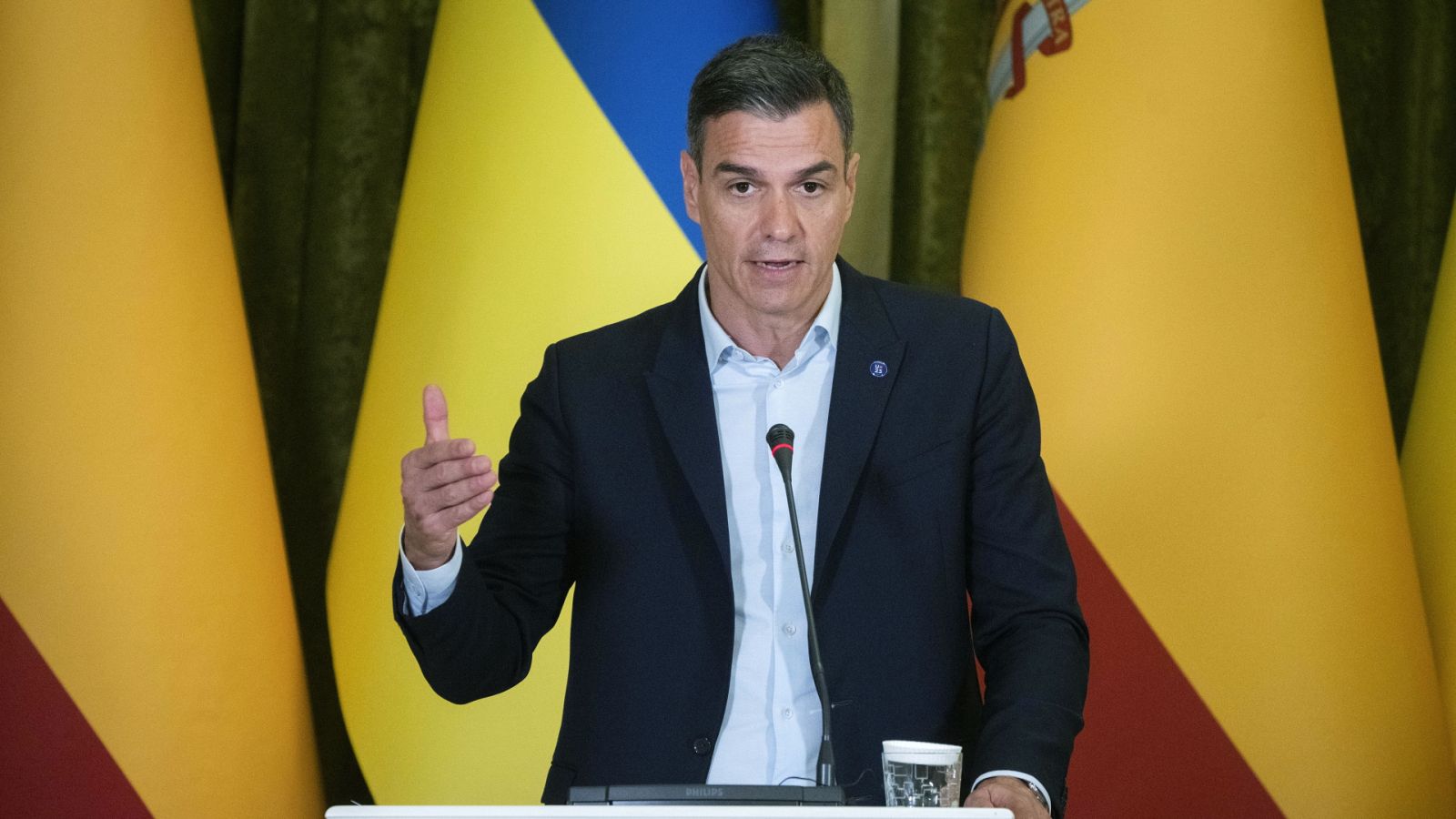 Telediario - 15 horas - 01/07/23 - Lengua de signos - ver ahora