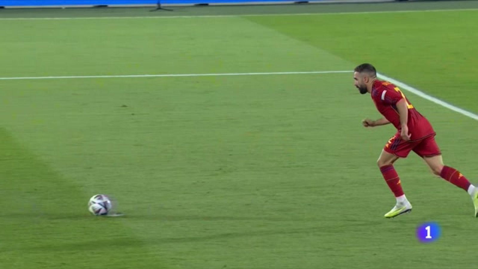 TVE crece en audiencia en junio -Ver ahora