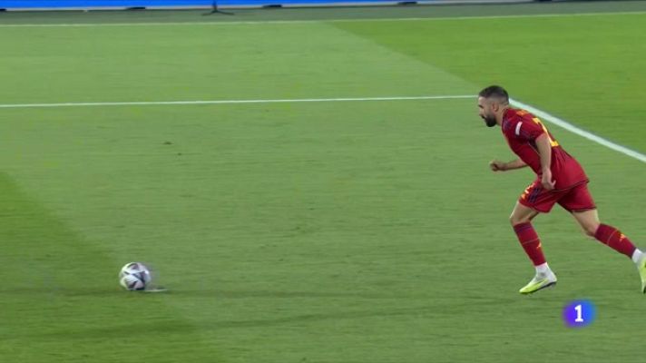 Telediario Fin de Semana - TVE crece en audiencia en junio