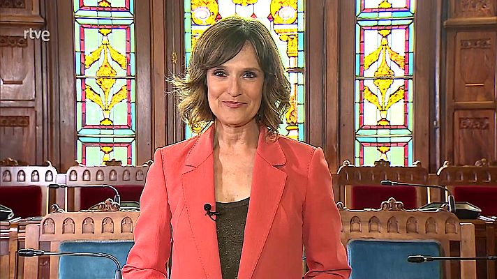 Parlamento - Parlamento - 01/07/23