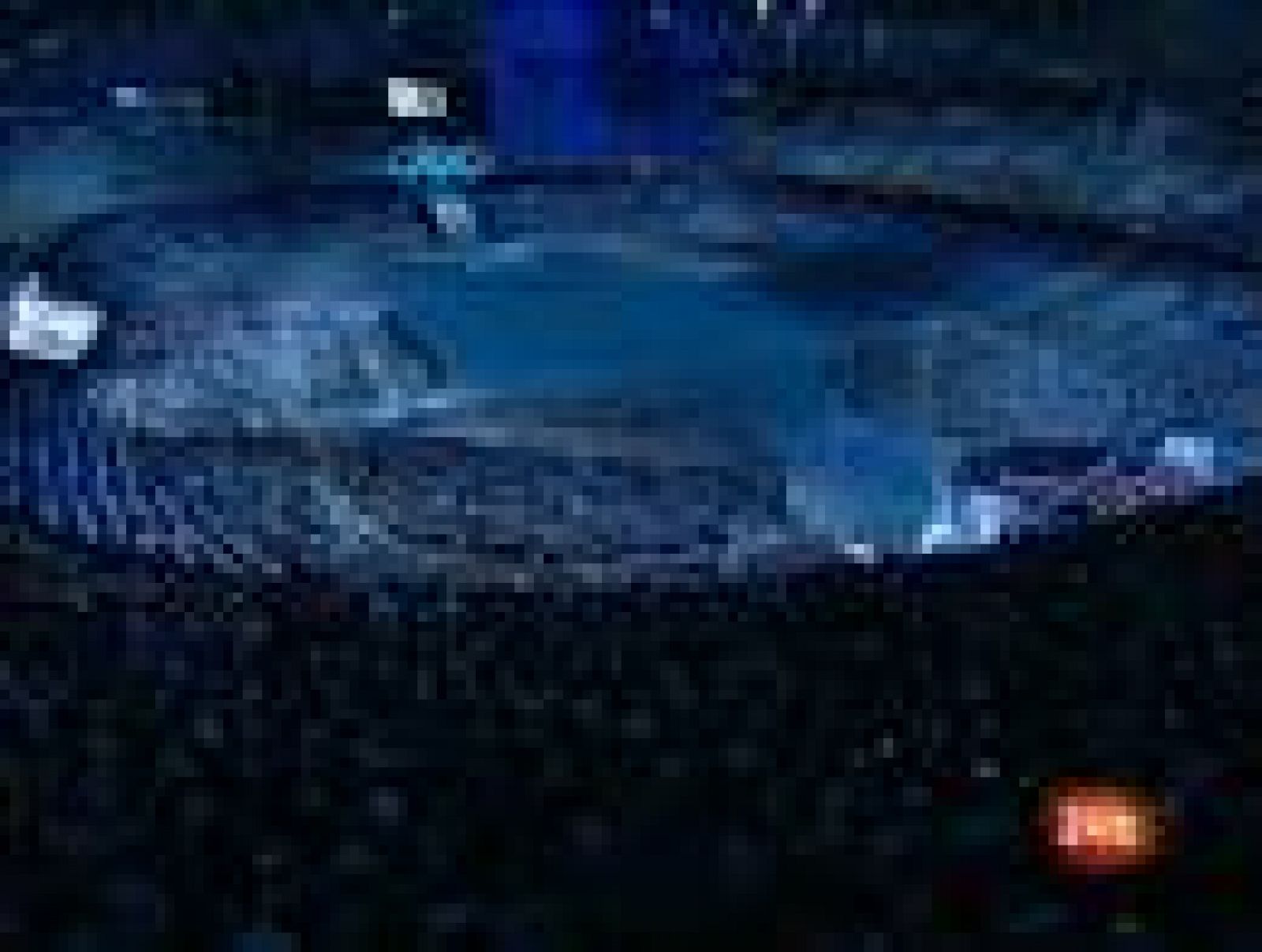 Arrancan los Juegos Olímpicos de Invierno en Vancouver | Ver