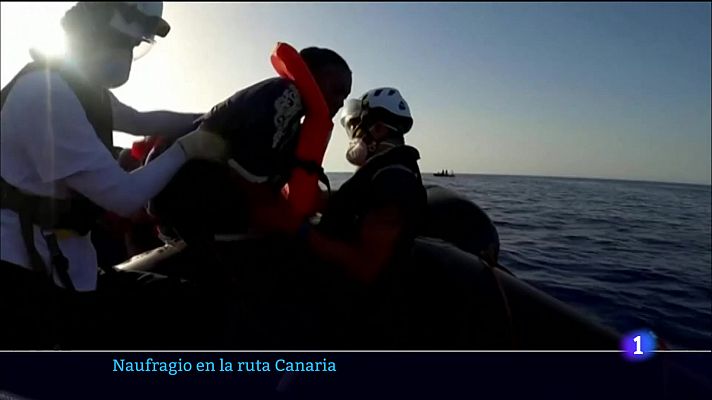 Telecanarias - Canarias en 2' - 02/07/2023