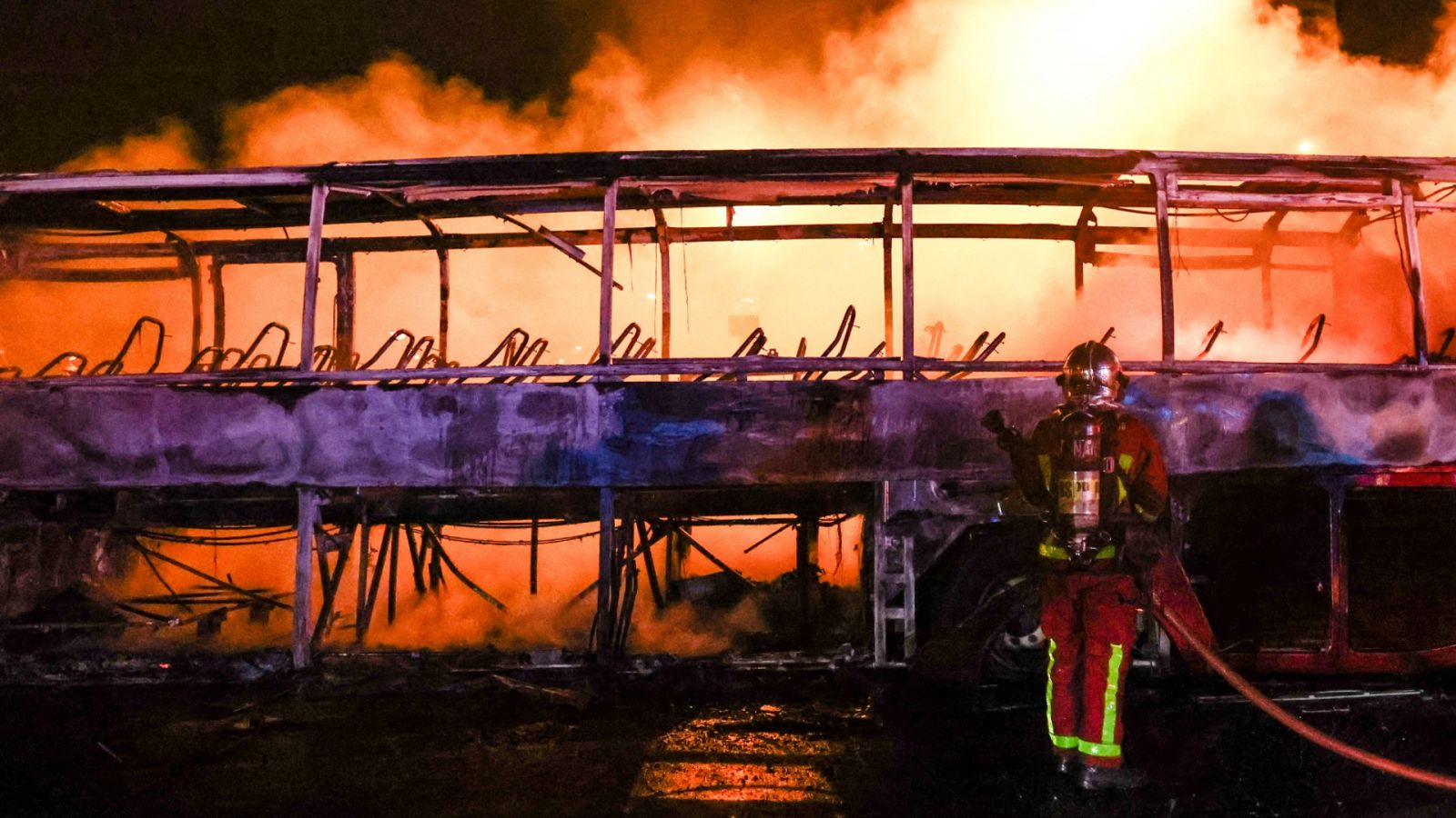 Informativo 24 horas - 14h - 02/07/23 - ver ahora