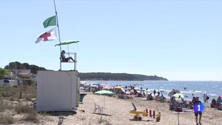 L'Informatiu - L'Informatiu - 02/07/2023