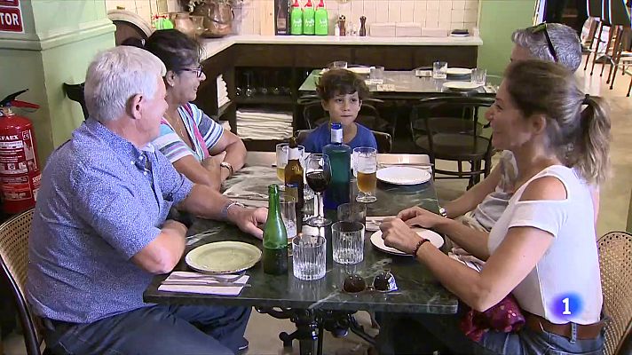 L'Informatiu - Menús infantils: només opció fàcil o també recomanable?