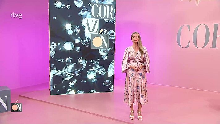 D Corazón - Corazón - 02/07/23