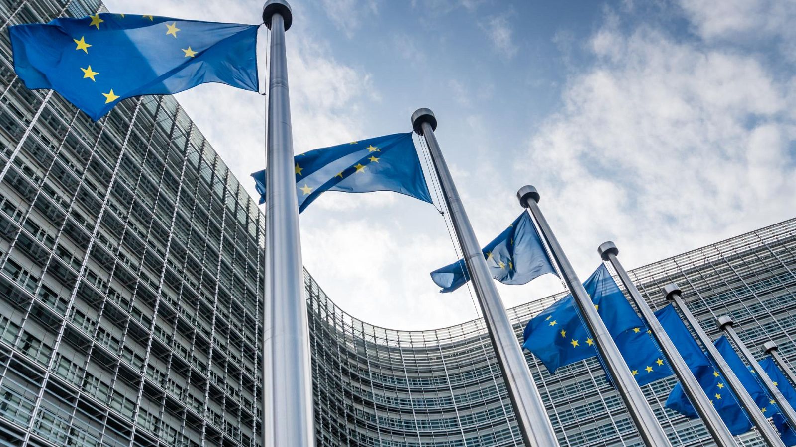 Casi 7.000 españoles tienen un empleo en las instituciones de la Unión Europea