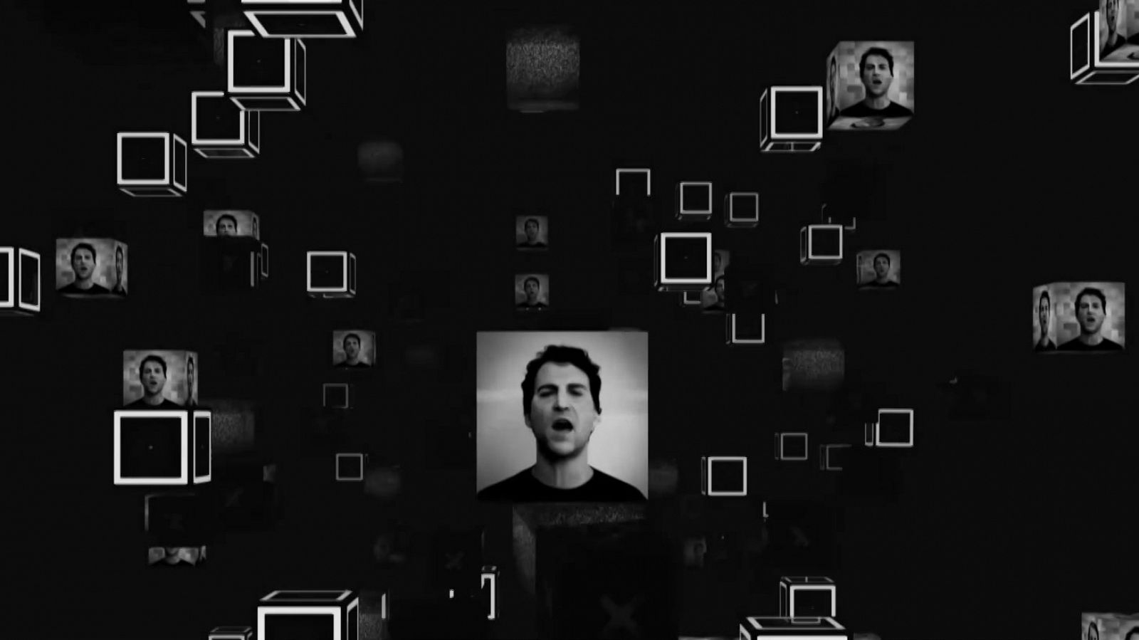 'Vacío', lo último de Öpik: música en 3D