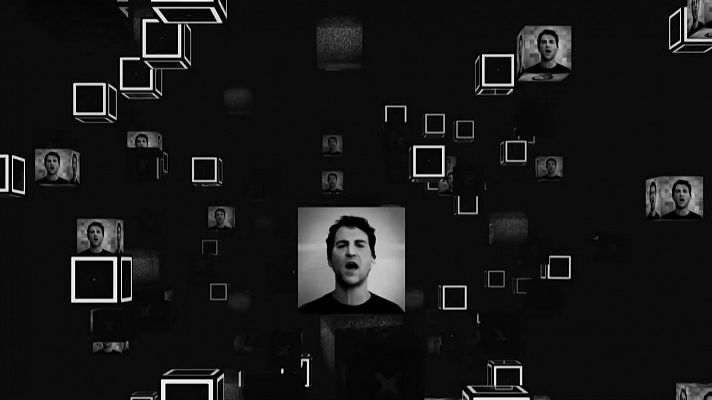 Fin de semana 24h - 'Vacío', de Öpik: arte en 3D más allá de la música