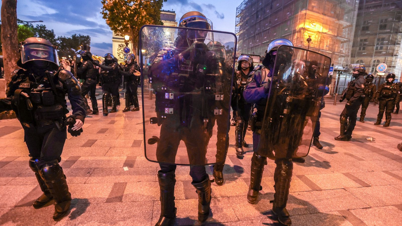 Telediario - 21 horas - 02/07/23 - Lengua de signos - ver ahora