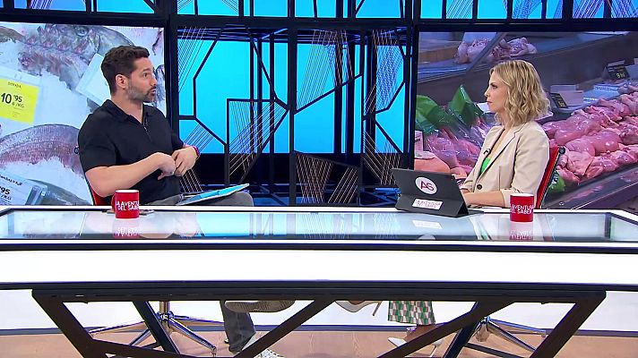 La aventura del Saber - La aventura del saber - 26/06/23 - Lengua de signos