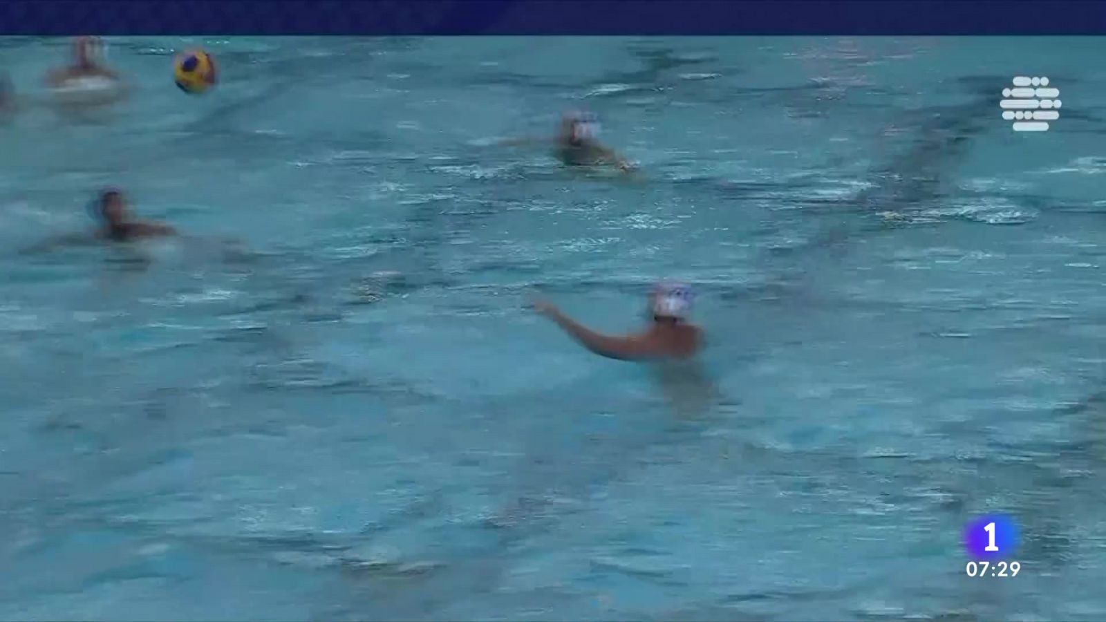 España golea a Italia y gana su primera Copa Mundial | Ver