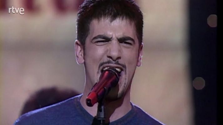 Noches de verano - 14/8/2001