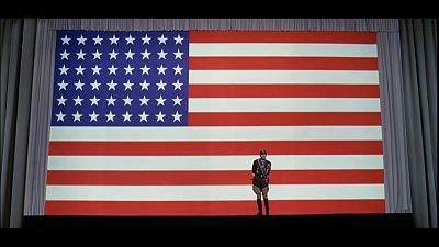 Patton (presentación)