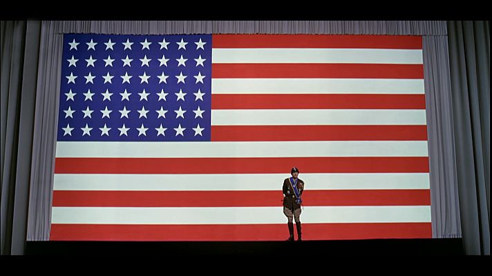 Patton (presentación)