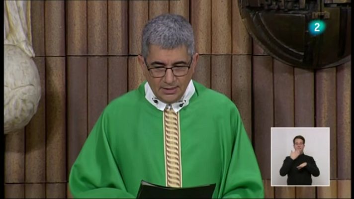 La Missa - 02/07/2023