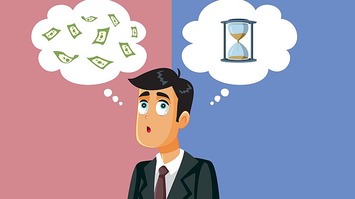 Aquí hay trabajo - Cómo deben ser tus horas extraordinarias