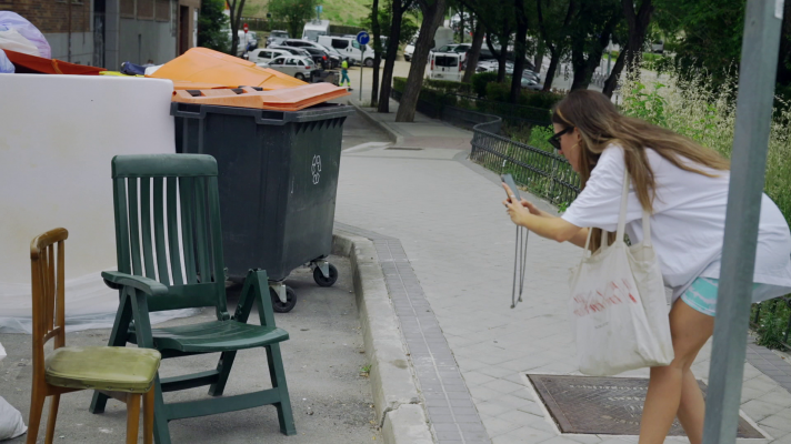 La segunda vida de tu basura