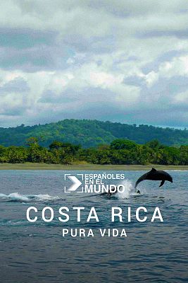 Costa Rica, pura vida