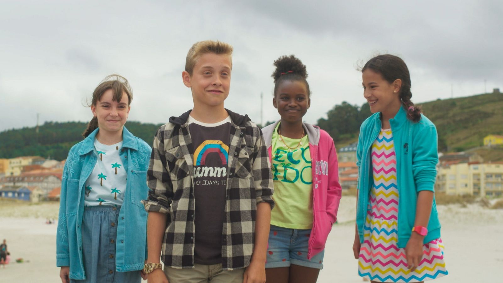 La biblioteca encantada - Los Argonautas y La Moneda de Oro | Ver