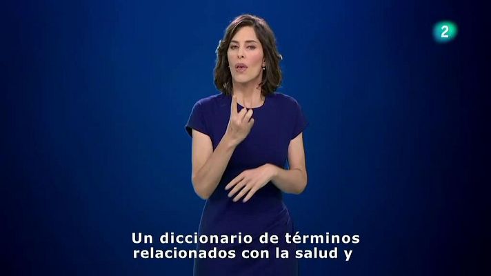 En lengua de signos - El proyecto SignaMed de la Universidad de Vigo