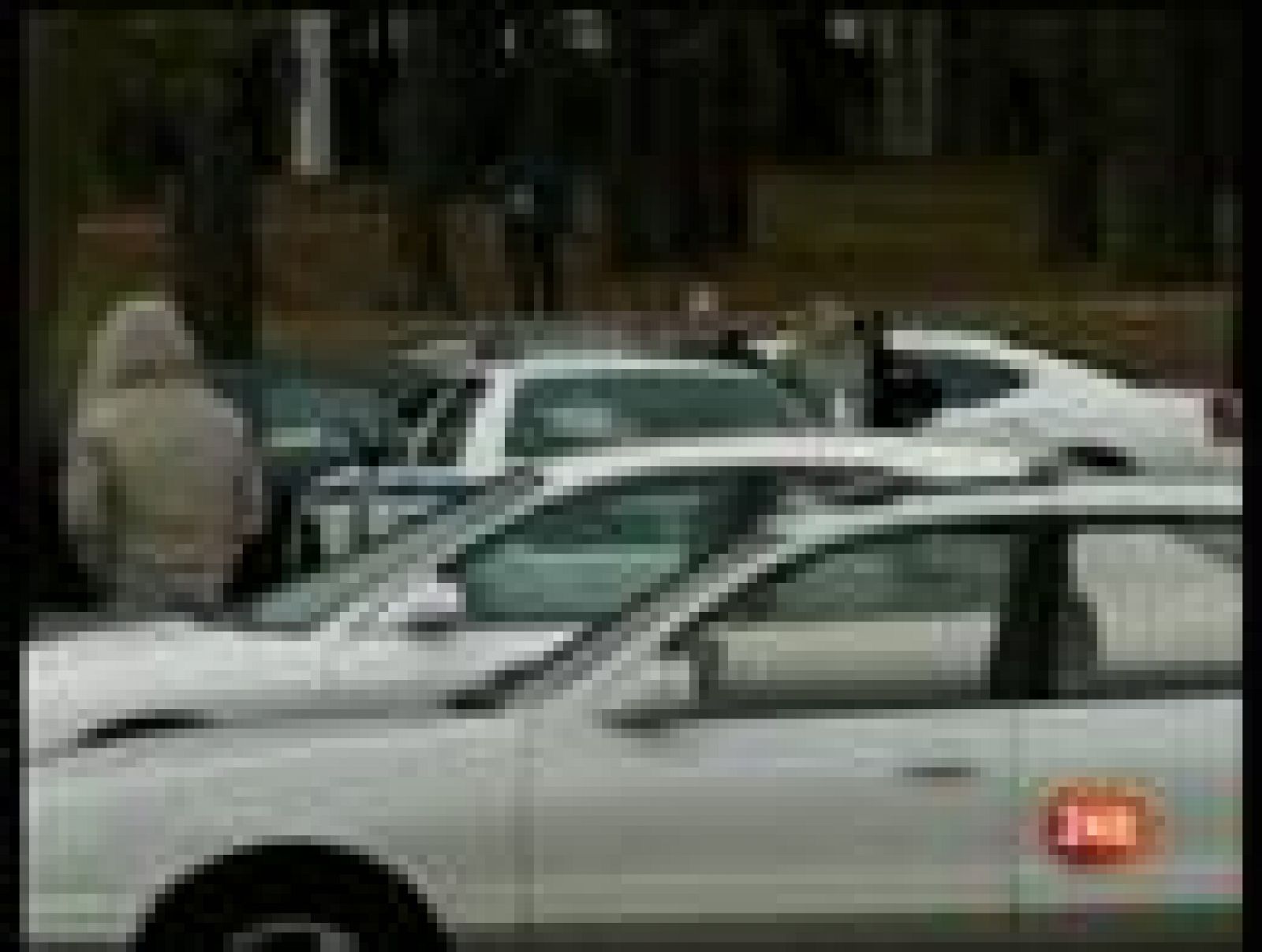 Una profesora mata a tres compañeros en EE.UU. | Ver