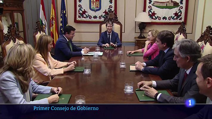 Informativo Telerioja - Informativo Telerioja - 03-07-2023