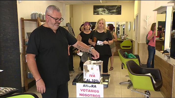 L'informatiu - Comunitat Valenciana - L'Informatiu Comunitat Valenciana 1 - 03/07/23