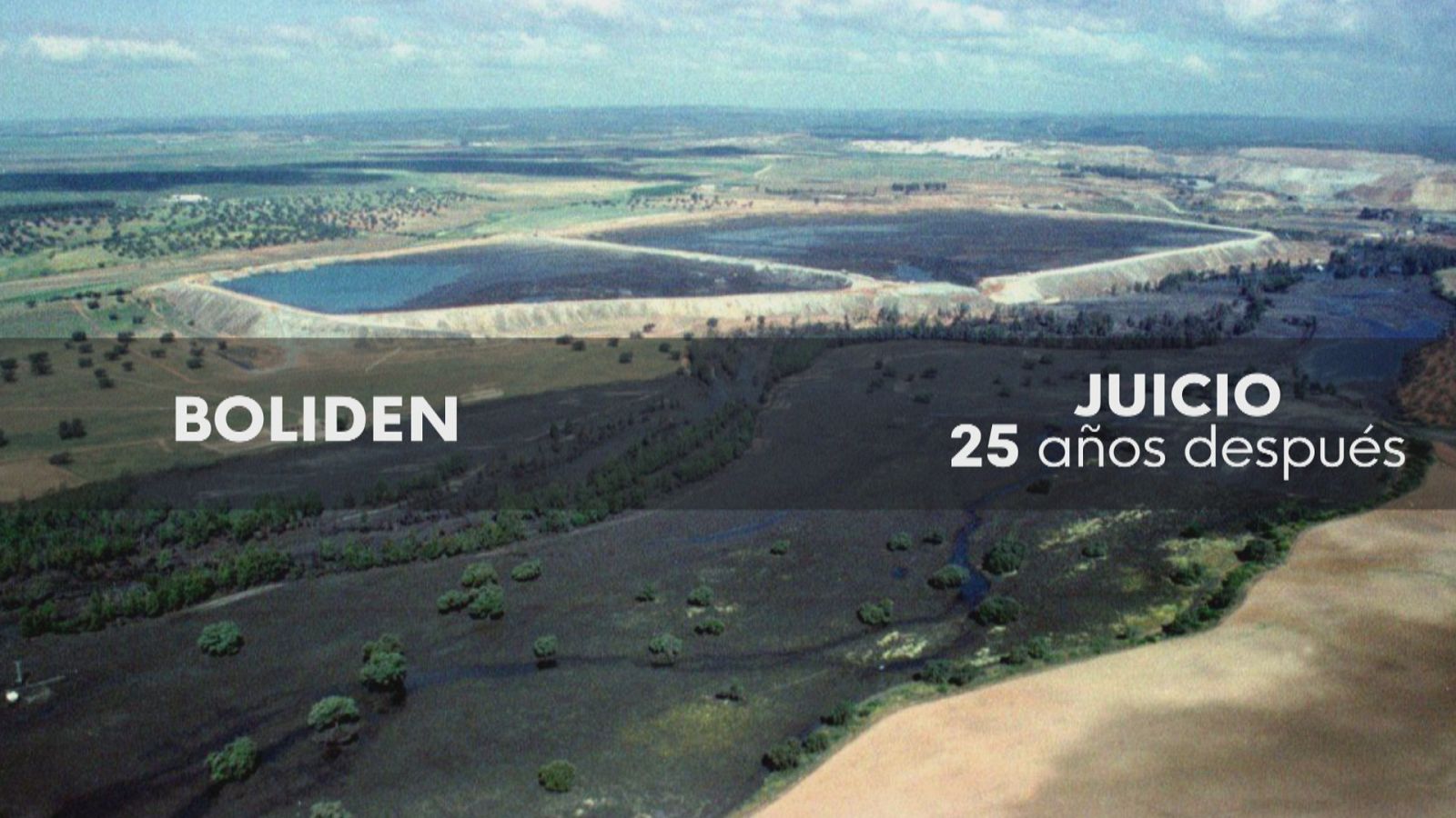 Caso Aznalcóllar - Ver ahora