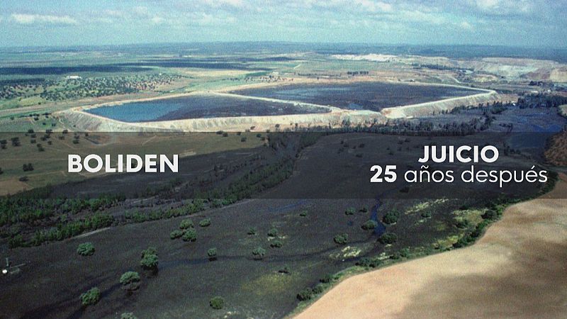 Caso Aznalcóllar - Ver ahora