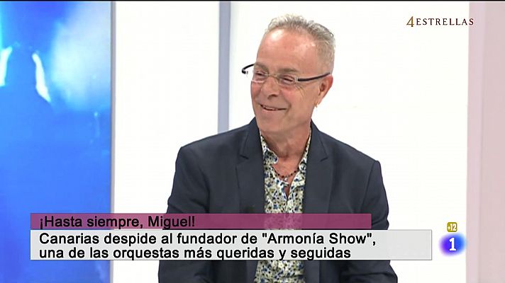 Cerca de ti - Cerca de ti - 03/07/2023