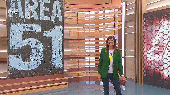 Ahora o nunca - Programa 114