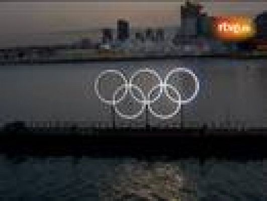  - Ceremonia de Apertura. Parte 1