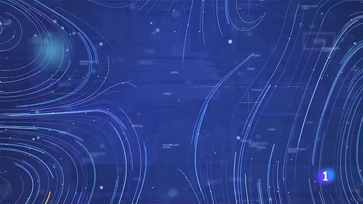 Telenavarra - El tiempo en Navarra - 3/7/2023