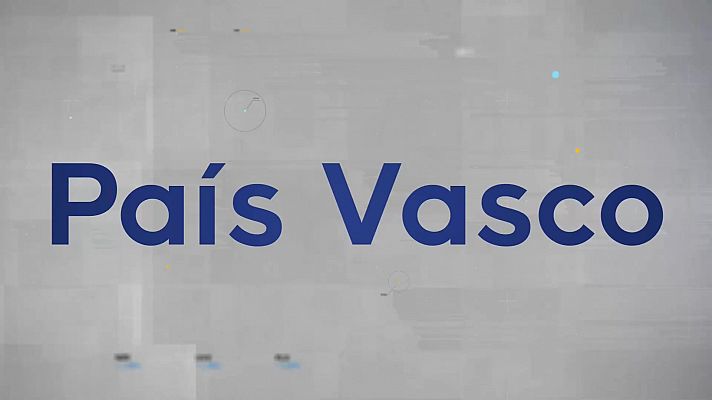 Telenorte - País Vasco - Telenorte 2 País vasco (03/07/2023)