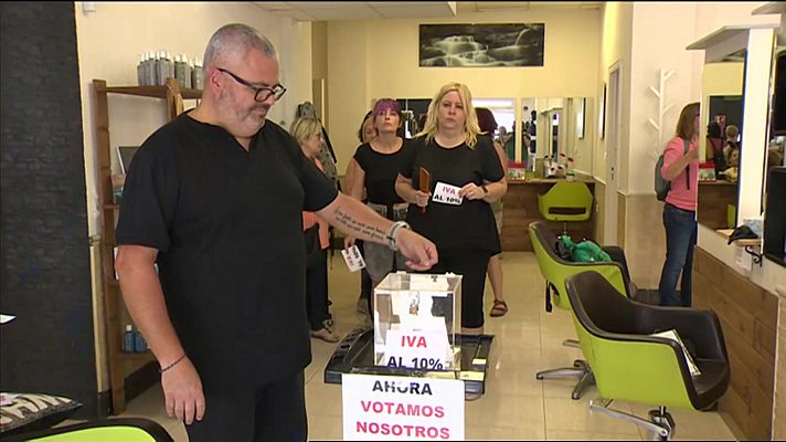 L'informatiu - Comunitat Valenciana - L'Informatiu Comunitat Valenciana 2 - 03/07/23