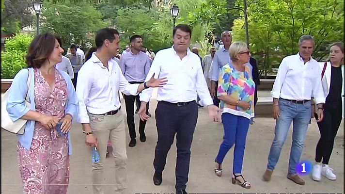 Noticias de Castilla y León - Castilla y León en 1' - 03/07/23