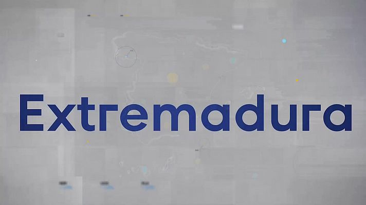 Noticias de Extremadura - Noticias de Extremadura 2 - 03/07/2023