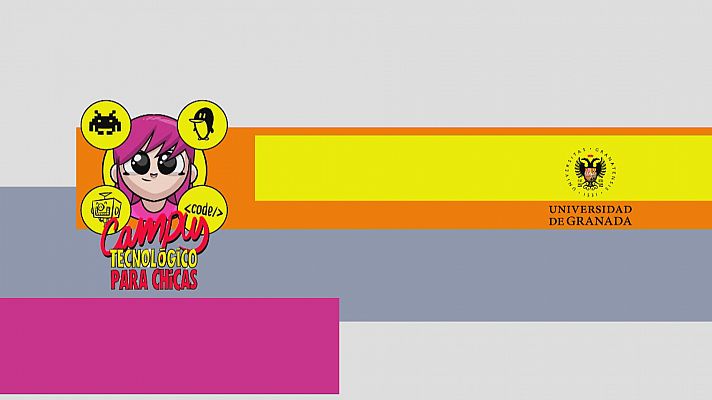 Noticias Andalucía - Campus de verano "Seré Ingeniera"