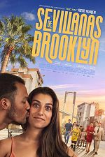 Poster de Sevillanas de Brooklyn