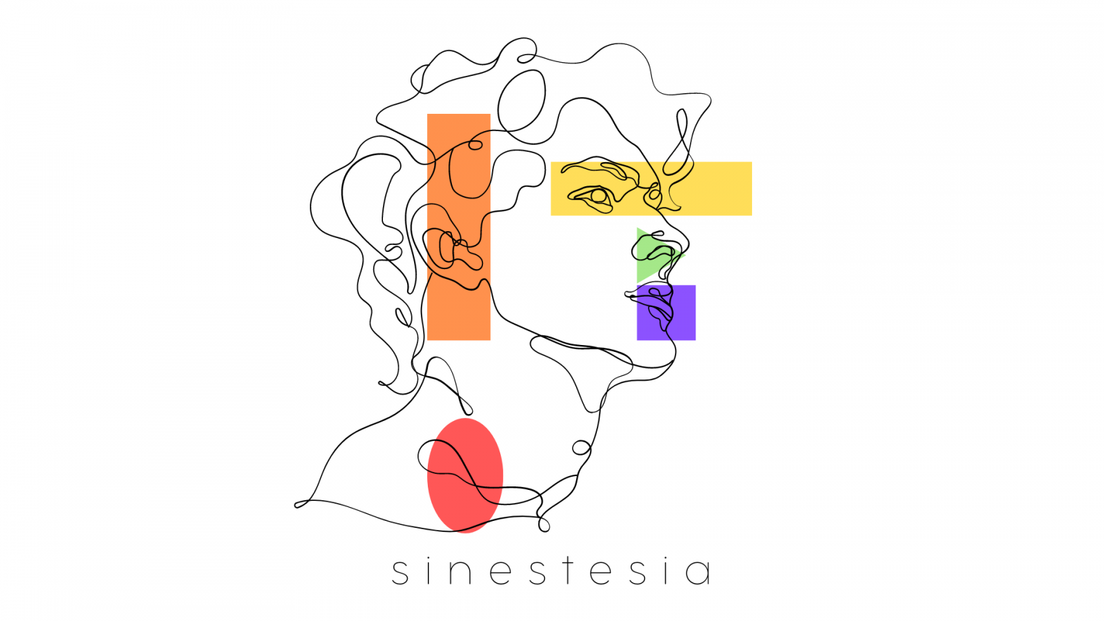 Sinestesia: mezcla el arte con los cinco sentidos