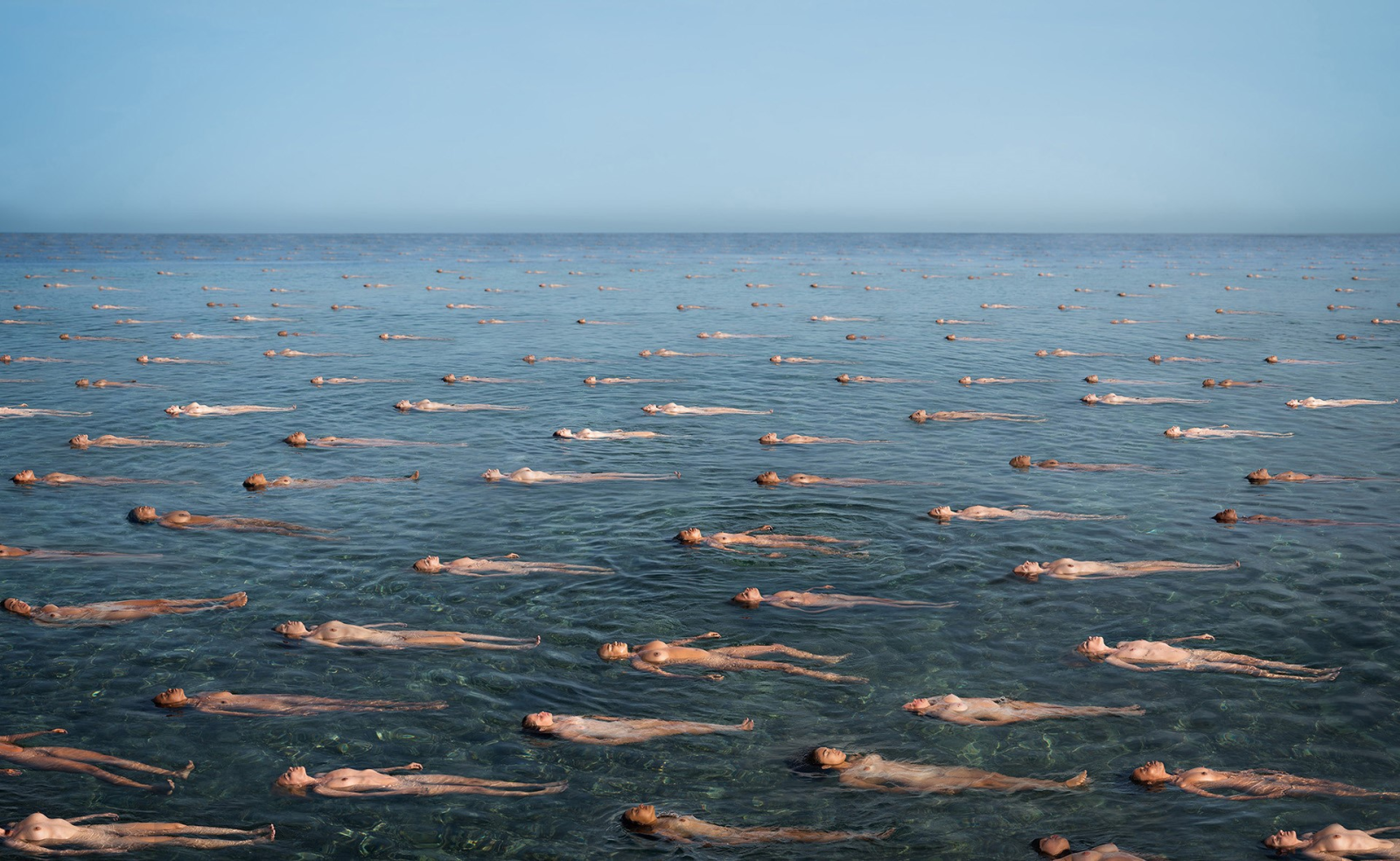 Desatados - 281 | Alejandra Glez - 21/07/2023 - Ver ahora