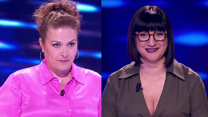 El cazador - Programa 765