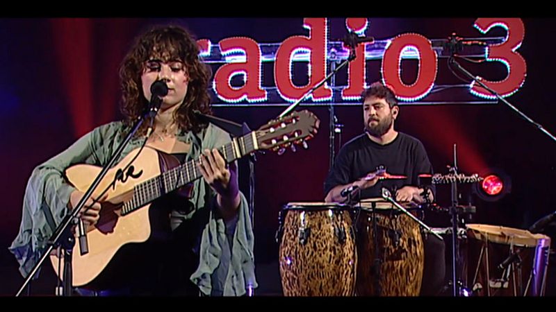 Los conciertos de Radio 3 - Especial Versiones 2 - ver ahora